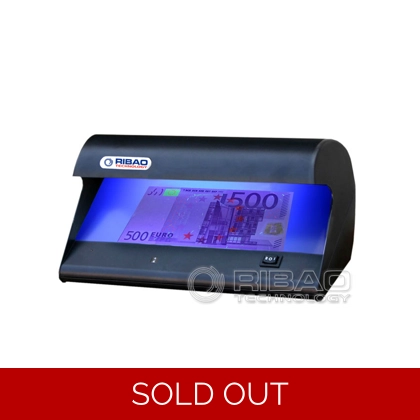 RIBAO CURRENCY DETECTOR SLD-16M